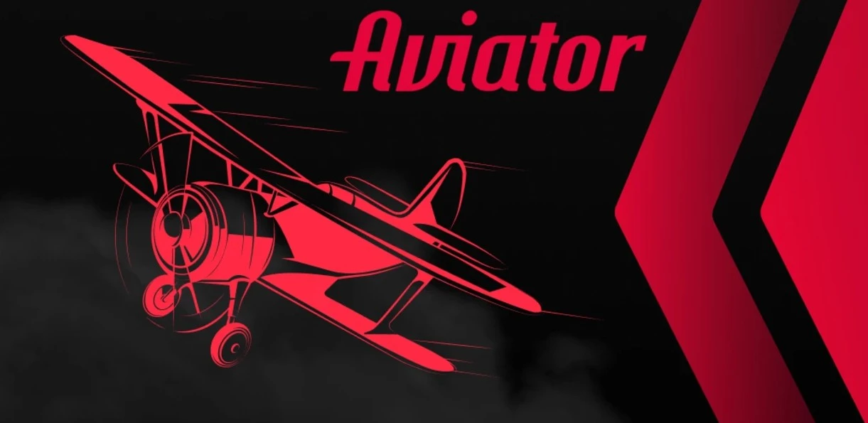 بازی Aviator از Spribe با هواپیمای در حال پرواز و افزایش ضریب برد