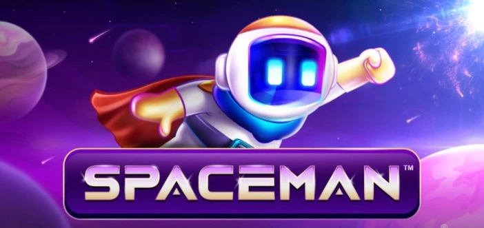 بازی Spaceman از Pragmatic Play با فضانورد و ضریب افزایشی تا قبل از خروج